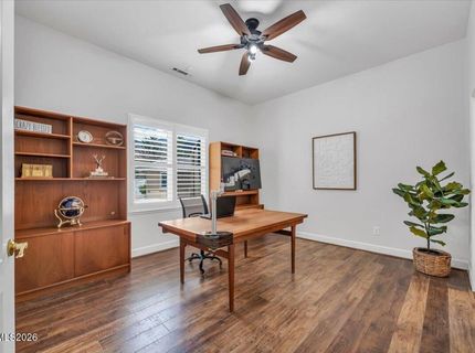 12045 Anthem Drive, Sparks, NV 89441 Photo