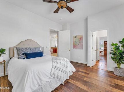 12045 Anthem Drive, Sparks, NV 89441 Photo