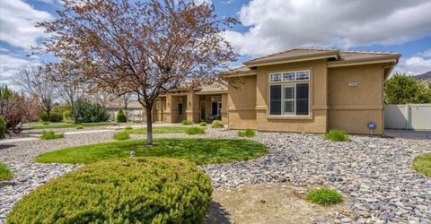 12045 Anthem Drive, Sparks, NV 89441 Photo