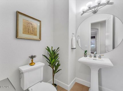 12045 Anthem Drive, Sparks, NV 89441 Photo