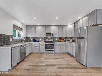 12045 Anthem Drive, Sparks, NV 89441 Photo