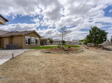 12045 Anthem Drive, Sparks, NV 89441 Photo