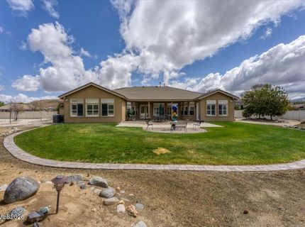 12045 Anthem Drive, Sparks, NV 89441 Photo