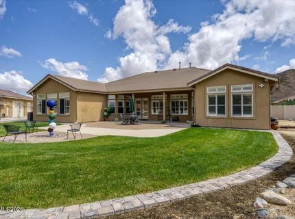 12045 Anthem Drive, Sparks, NV 89441 Photo