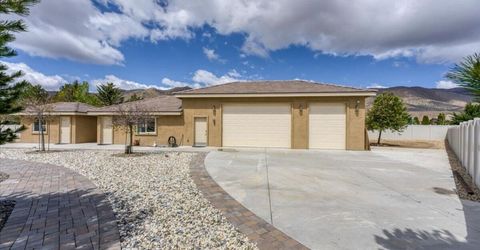 12045 Anthem Drive, Sparks, NV 89441 Photo