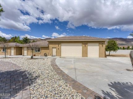 12045 Anthem Drive, Sparks, NV 89441 Photo
