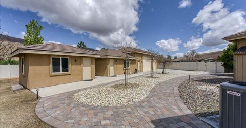 12045 Anthem Drive, Sparks, NV 89441 Photo