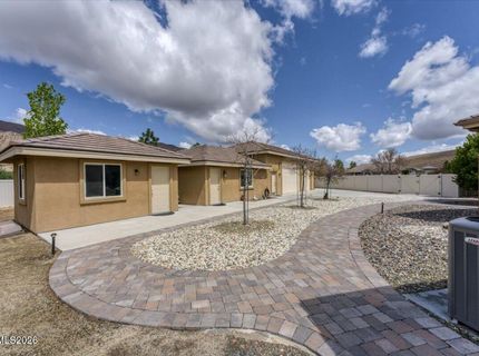 12045 Anthem Drive, Sparks, NV 89441 Photo