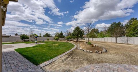 12045 Anthem Drive, Sparks, NV 89441 Photo