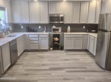 12045 Anthem Drive, Sparks, NV 89441 Photo