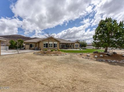 12045 Anthem Drive, Sparks, NV 89441 Photo