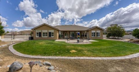 12045 Anthem Drive, Sparks, NV 89441 Photo