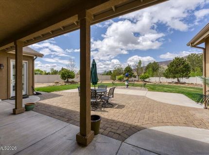12045 Anthem Drive, Sparks, NV 89441 Photo