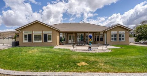 12045 Anthem Drive, Sparks, NV 89441 Photo