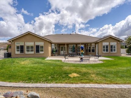 12045 Anthem Drive, Sparks, NV 89441 Photo