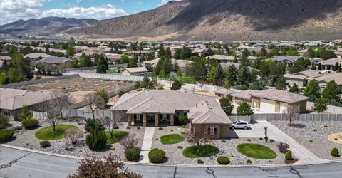 12045 Anthem Drive, Sparks, NV 89441 Photo