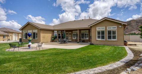 12045 Anthem Drive, Sparks, NV 89441 Photo