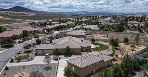 12045 Anthem Drive, Sparks, NV 89441 Photo