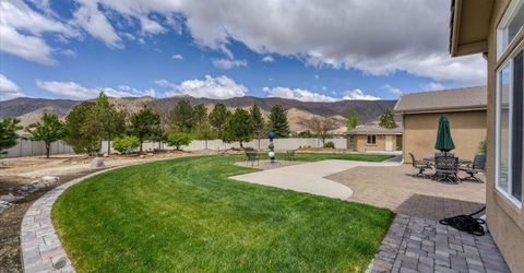 12045 Anthem Drive, Sparks, NV 89441 Photo