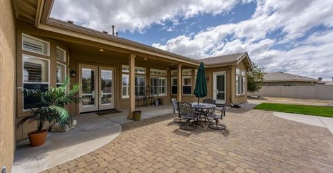 12045 Anthem Drive, Sparks, NV 89441 Photo