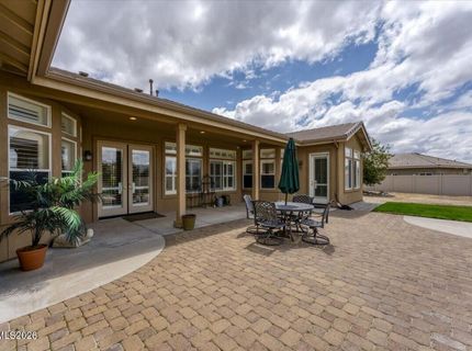 12045 Anthem Drive, Sparks, NV 89441 Photo