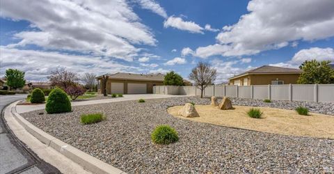 12045 Anthem Drive, Sparks, NV 89441 Photo