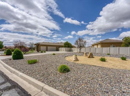 12045 Anthem Drive, Sparks, NV 89441 Photo