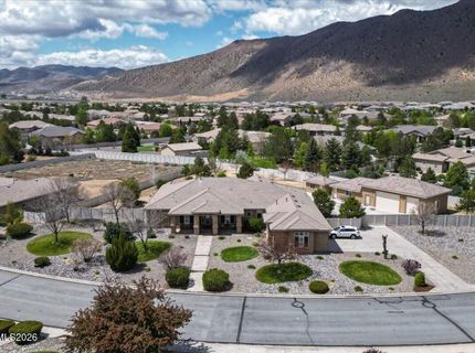 12045 Anthem Drive, Sparks, NV 89441 Photo