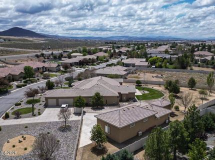 12045 Anthem Drive, Sparks, NV 89441 Photo