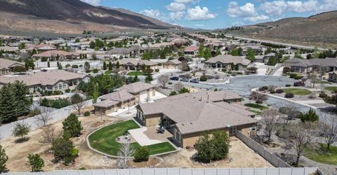 12045 Anthem Drive, Sparks, NV 89441 Photo