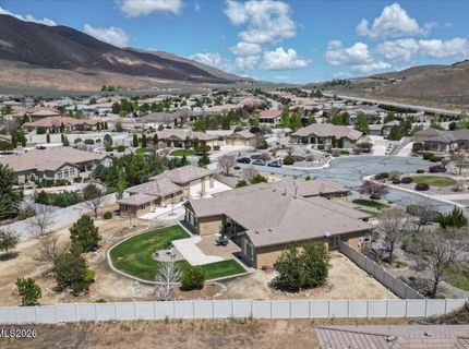 12045 Anthem Drive, Sparks, NV 89441 Photo