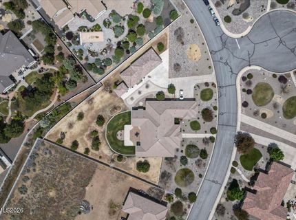 12045 Anthem Drive, Sparks, NV 89441 Photo