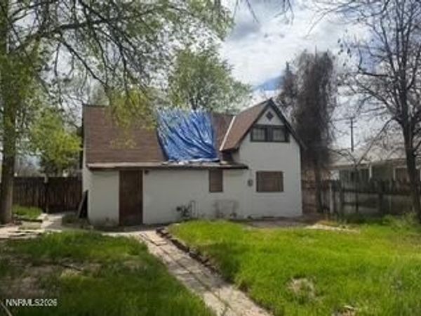 1035 S Bridge Street, Winnemucca, NV 89445
