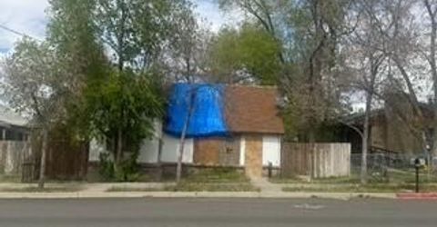 1035 S Bridge Street, Winnemucca, NV 89445 Photo