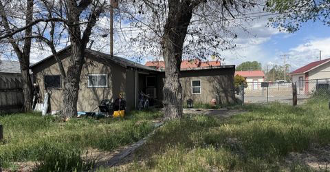1035 S Bridge Street, Winnemucca, NV 89445 Photo