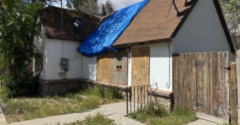 1035 S Bridge Street, Winnemucca, NV 89445 Photo