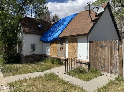 1035 S Bridge Street, Winnemucca, NV 89445 Photo