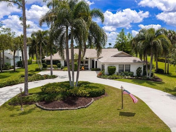 16986 Timberlakes DR, FORT MYERS, FL 33908