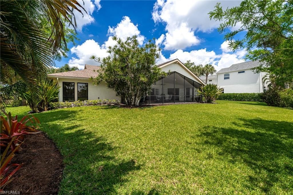 16986 Timberlakes Dr, Fort Myers, FL 33908 Photo