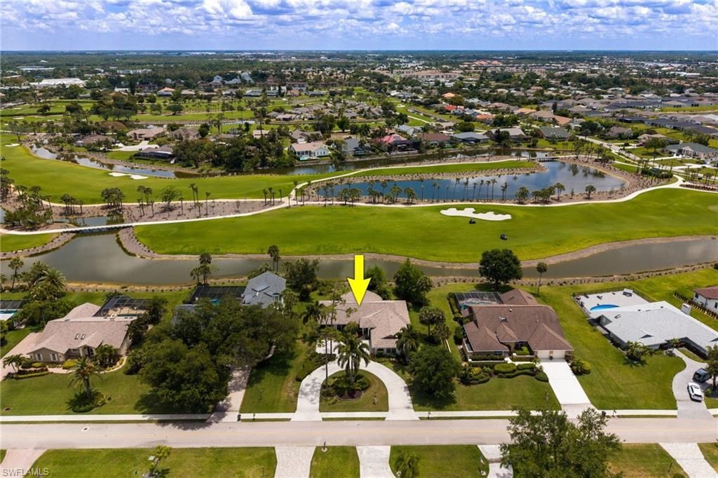 16986 Timberlakes Dr, Fort Myers, FL 33908 Photo