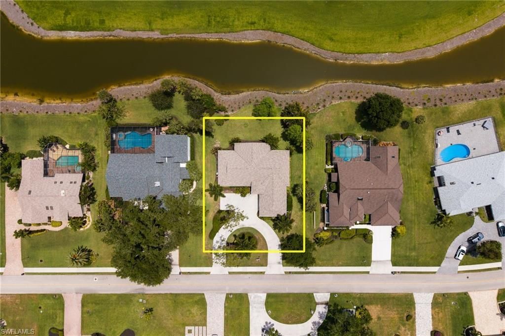 16986 Timberlakes Dr, Fort Myers, FL 33908 Photo