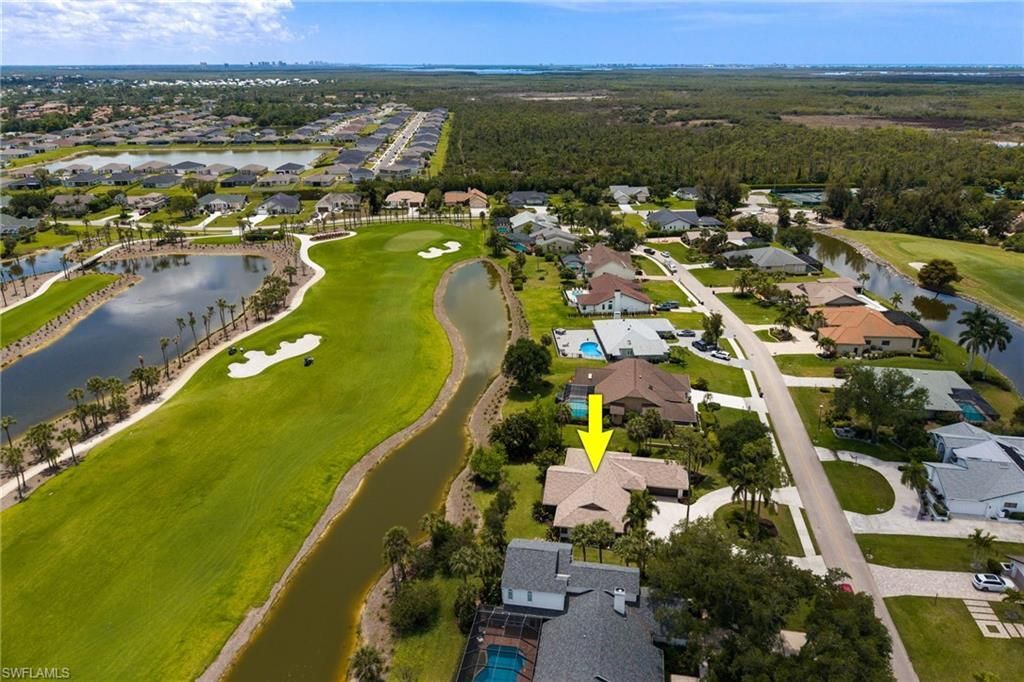 16986 Timberlakes Dr, Fort Myers, FL 33908 Photo