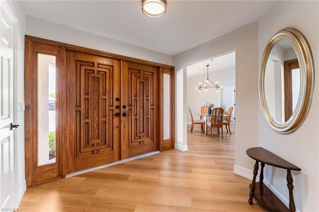 16986 Timberlakes Dr, Fort Myers, FL 33908 Photo