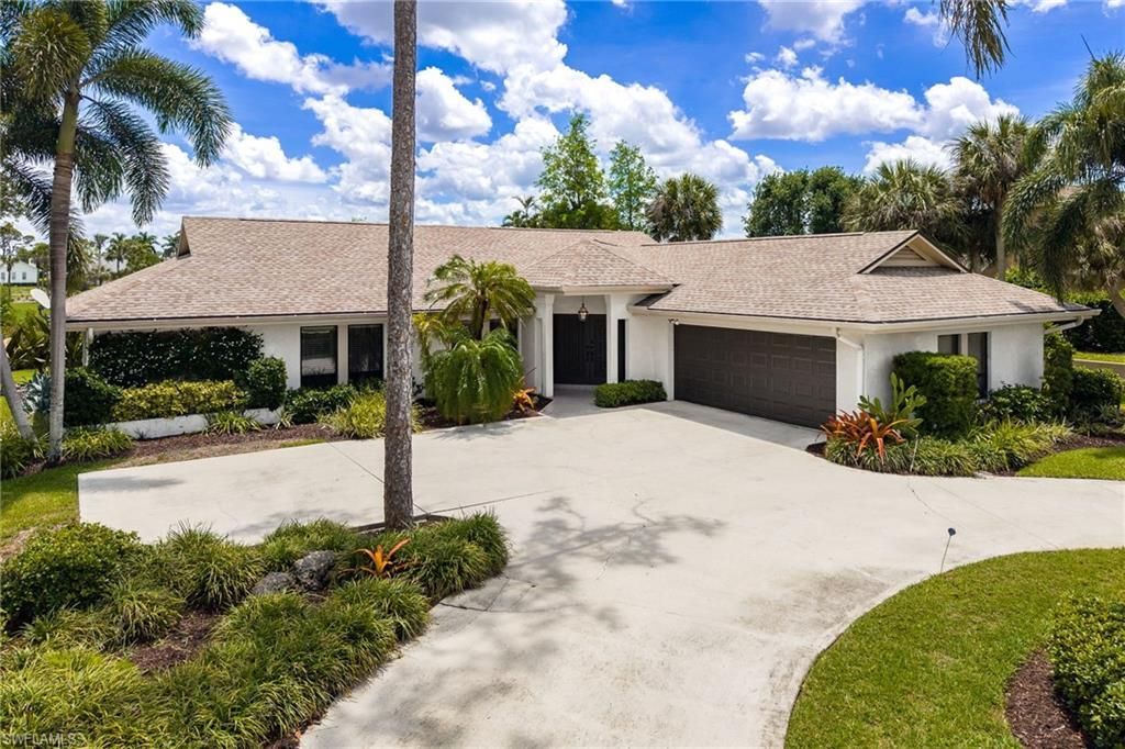 16986 Timberlakes Dr, Fort Myers, FL 33908 Photo