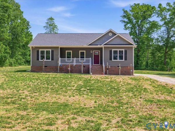 14919 Courthouse Road , Dinwiddie, VA 23841