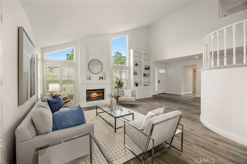 21830 Feather, Yorba Linda, CA 92887 Main Photo