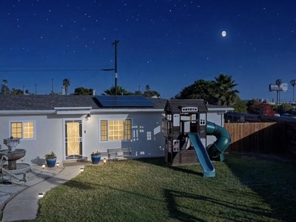 509 Sunset Drive, Oceanside, CA 92058