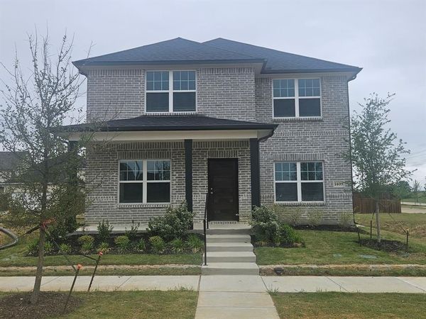 1409 Bramante Street, Celina, TX 75009