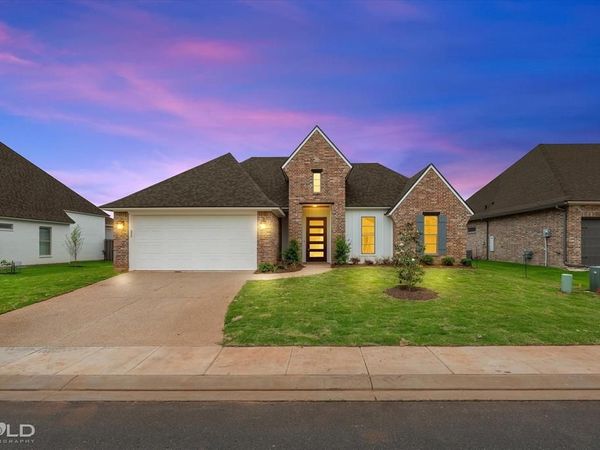 449 Stacey Lane, Bossier City, LA 71111