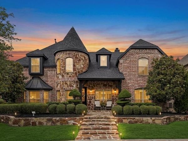 5016 Apache Circle, Frisco, TX 75034